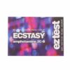 EZ Test Ecstasy - Kit di test affidabili per identificare il contenuto e la purezza dell'ecstasy. Prendi decisioni consapevoli e sicure con EZ Test Ecstasy.