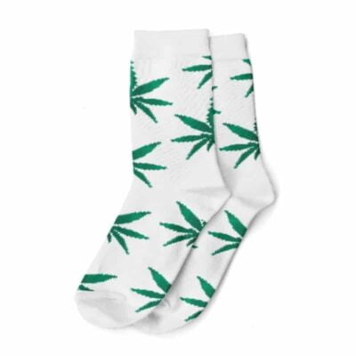 Calzini con design unico: Perfetti per gli amanti della cannabis. Calzini eleganti e comodi per un tocco di originalità. Scoprili qui!