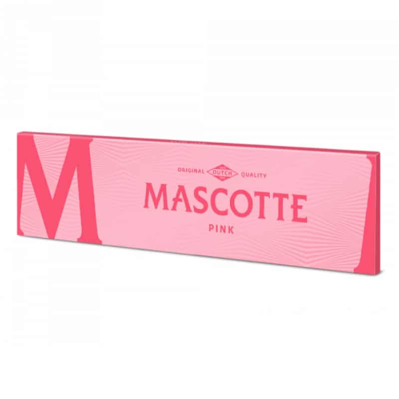 Cartine Rosa King Size Slim di Mascotte: Aggiungi un tocco di colore ed eleganza alla tua esperienza di fumo con le Cartine Rosa King Size Slim di Mascotte. Queste cartine sottili e alla moda sono perfette per chi vuole godersi i suoi momenti di fumo con stile.