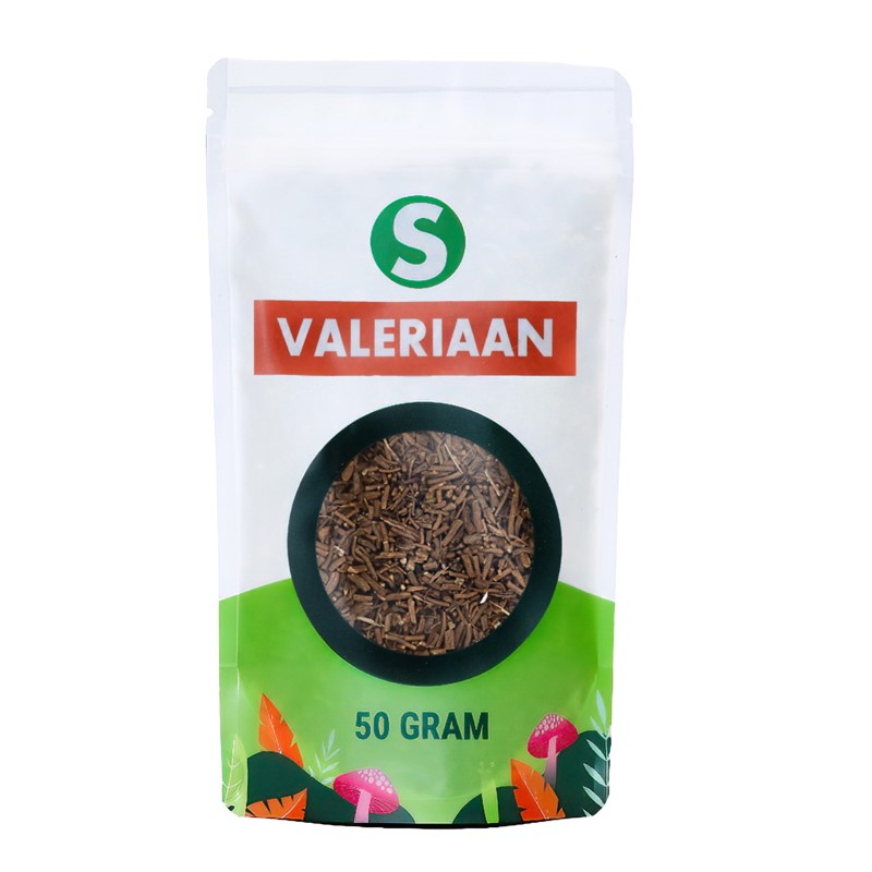 Valeriana di SmokingHotXL con un contenuto di 50 grammi