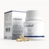 Stay Asleep Capsule di Cibdol: Supporto naturale per un buon riposo notturno con ingredienti di alta qualità.