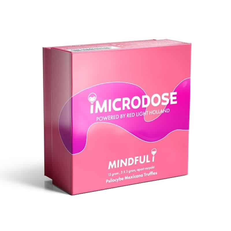 Kit Mindfuli Microdosing di iMicrodose