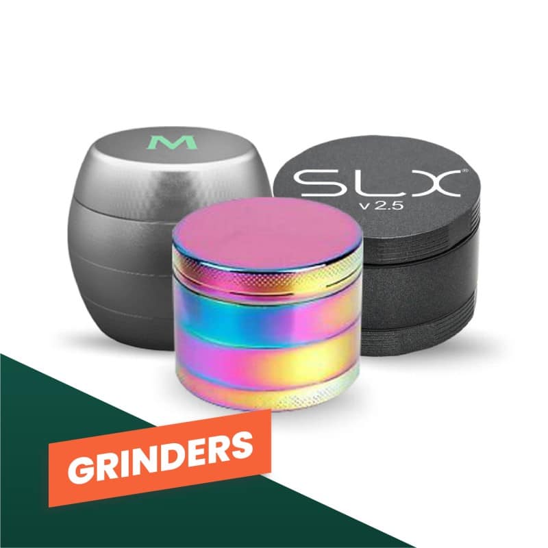 Grinders