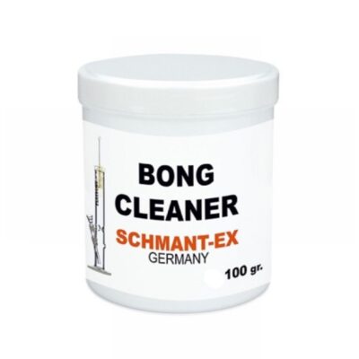 Pulitore per Bong di Schmant-EX, contenente 100 grammi
